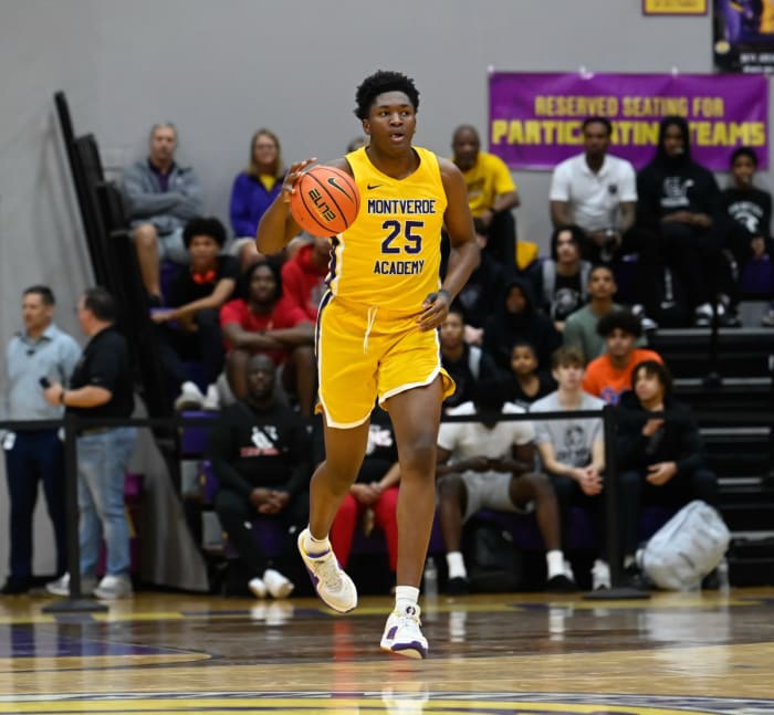 Montverde Academy vs Imani Christian Boys Basketball - Robson Lopes - 1-25-2024 - 5125